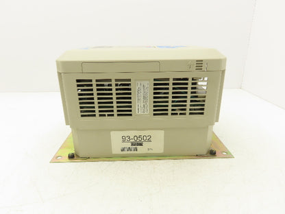 Magnetek GPD515C-A033 Variable AC Drive VFD 230VAC 40A 3PH Crane Control 27P51F