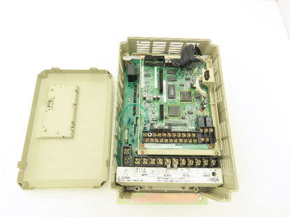 Magnetek GPD515C-A033 Variable AC Drive VFD 230VAC 40A 3PH Crane Control 27P51F