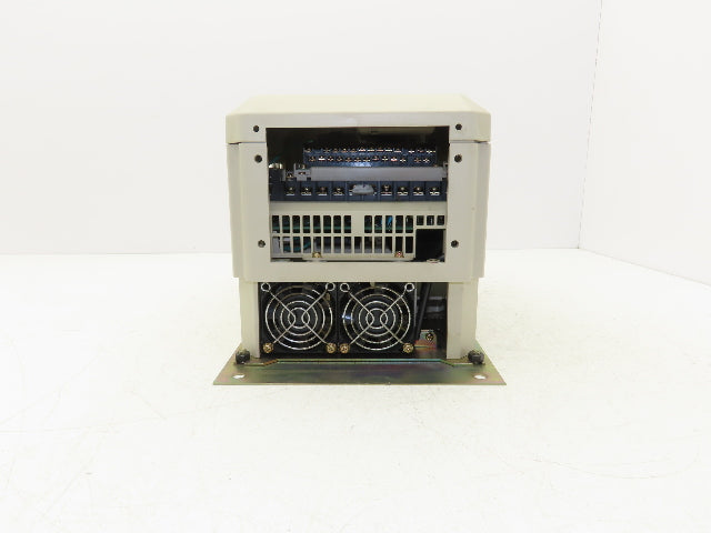 Magnetek GPD515C-A033 Variable AC Drive VFD 230VAC 40A 3PH Crane Control 27P51F