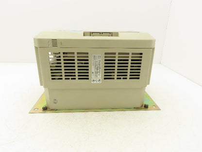 Magnetek GPD515C-A033 Variable AC Drive VFD 230VAC 40A 3PH Crane Control 27P51F