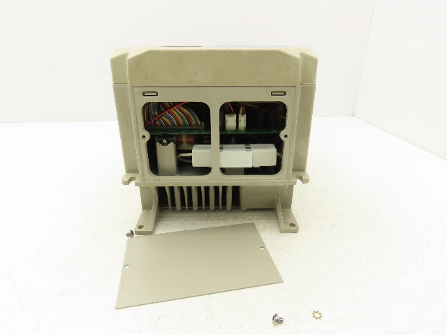 Magnetek GPD503-DS308 Variable AC Drive VFD 230VAC 30A 3PH Crane Control 25P51E