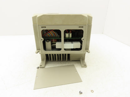 Magnetek GPD503-DS308 Variable AC Drive VFD 230VAC 30A 3PH Crane Control 25P51E