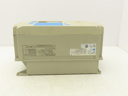 Magnetek GPD503-DS308 Variable AC Drive VFD 230VAC 30A 3PH Crane Control 25P51E