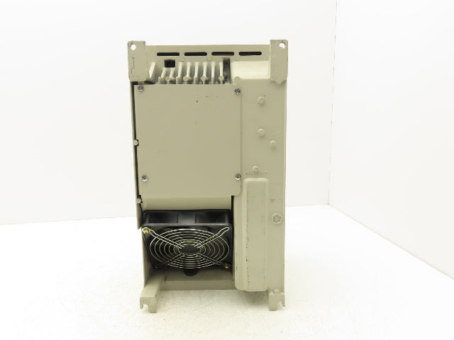 Magnetek GPD503-DS308 Variable AC Drive VFD 230VAC 30A 3PH Crane Control 25P51E