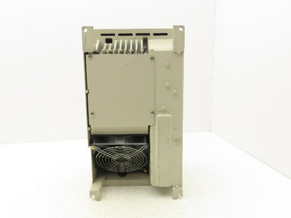 Magnetek GPD503-DS308 Variable AC Drive VFD 230VAC 30A 3PH Crane Control 25P51E