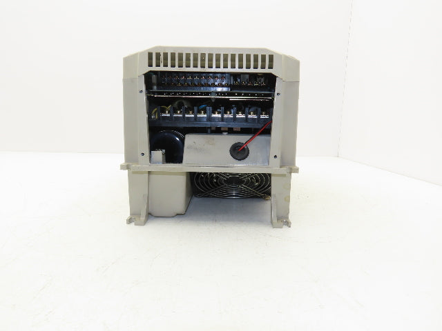 Magnetek GPD503-DS308 Variable AC Drive VFD 230VAC 30A 3PH Crane Control 25P51E