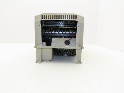 Magnetek GPD503-DS308 Variable AC Drive VFD 230VAC 30A 3PH Crane Control 25P51E