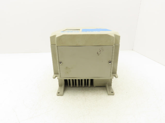 Magnetek GPD503-DS308 Variable AC Drive VFD 230VAC 30A 3PH Crane Control 25P51E