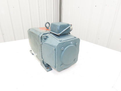 Reliance CD1803R RPM III DC Motor 3Hp 180VDC 1750 RPM TENV DC1811ATCZ