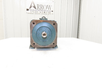 Reliance CD1803R RPM III DC Motor 3Hp 180VDC 1750 RPM TENV DC1811ATCZ