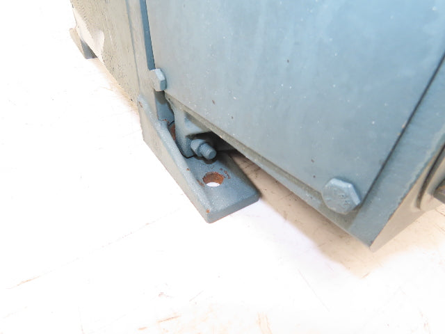 Reliance CD1803R RPM III DC Motor 3Hp 180VDC 1750 RPM TENV DC1811ATCZ