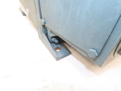Reliance CD1803R RPM III DC Motor 3Hp 180VDC 1750 RPM TENV DC1811ATCZ