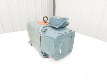 Reliance CD1803R RPM III DC Motor 3Hp 180VDC 1750 RPM TENV DC1811ATCZ  *Read*