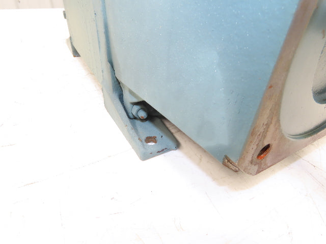Reliance CD1803R RPM III DC Motor 3Hp 180VDC 1750 RPM TENV DC1811ATCZ  *Read*