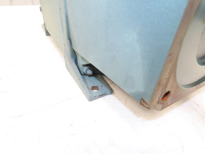 Reliance CD1803R RPM III DC Motor 3Hp 180VDC 1750 RPM TENV DC1811ATCZ  *Read*
