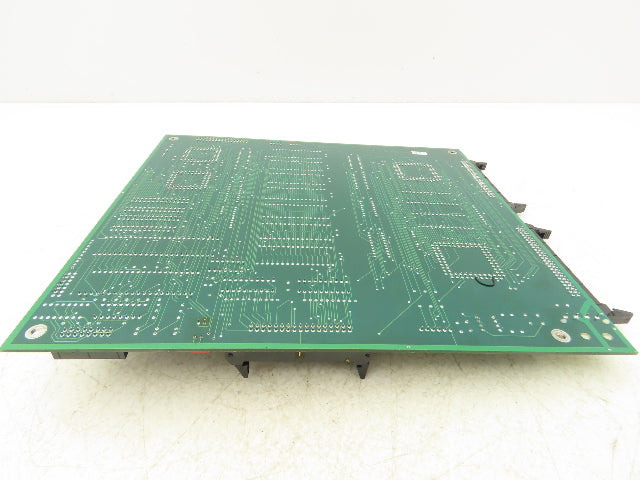 Haas Automation 65-3200A Printed Circuit Board PCB Video Interface Card 32-3200A
