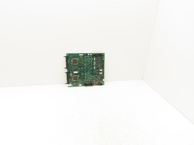 Haas Automation 65-3200A Printed Circuit Board PCB Video Interface Card 32-3200A