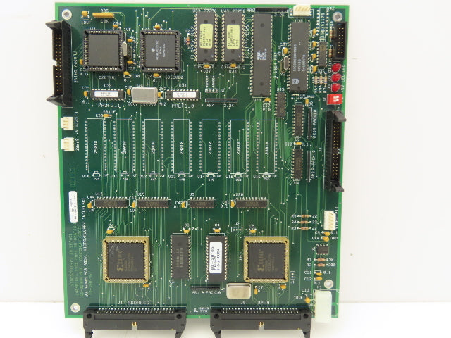 Haas Automation 65-3200A Printed Circuit Board PCB Video Interface Card 32-3200A