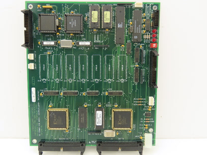 Haas Automation 65-3200A Printed Circuit Board PCB Video Interface Card 32-3200A