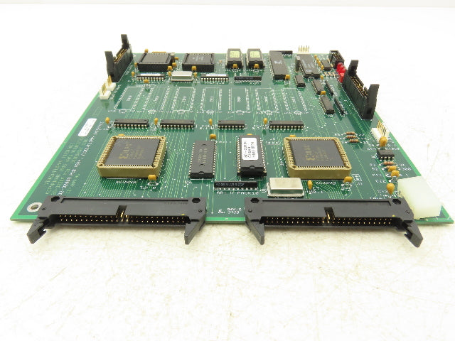 Haas Automation 65-3200A Printed Circuit Board PCB Video Interface Card 32-3200A