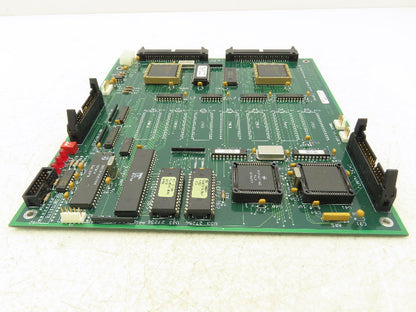 Haas Automation 65-3200A Printed Circuit Board PCB Video Interface Card 32-3200A