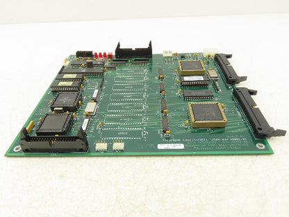 Haas Automation 65-3200A Printed Circuit Board PCB Video Interface Card 32-3200A