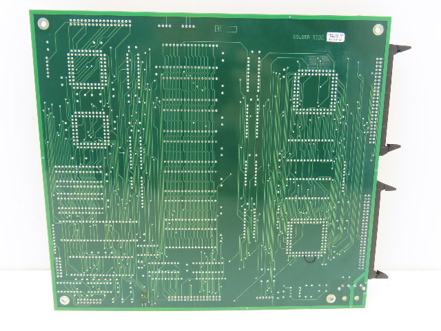 Haas Automation 65-3200A Printed Circuit Board PCB Video Interface Card 32-3200A