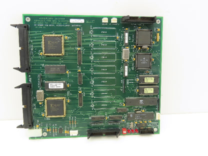 Haas Automation 65-3200A Printed Circuit Board PCB Video Interface Card 32-3200A