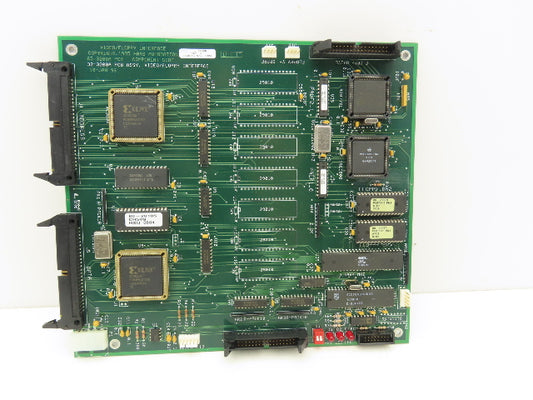 Haas Automation 65-3200A Printed Circuit Board PCB Video Interface Card 32-3200A