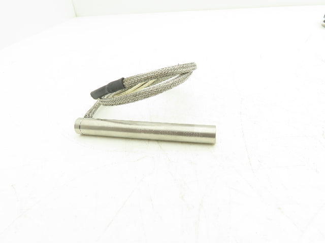 Big Chief 152099 Cartridge Tube Heater 1/2" x 3-3/4" 400 W/240 V Lot of 6