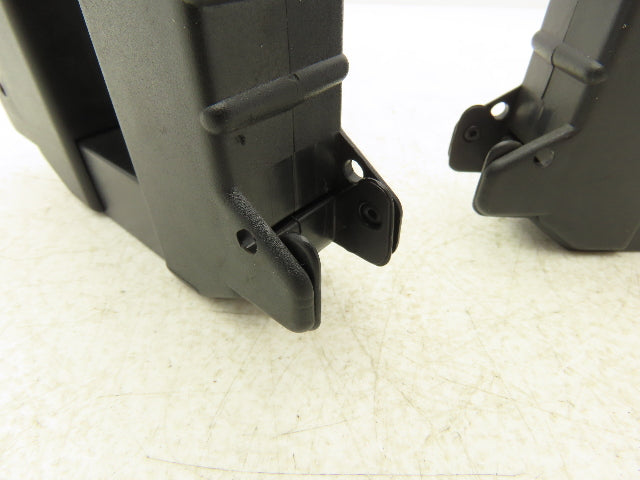 Veris H6810-300A-5A Split Core Current Transformer 300A 600VAC Input Lot of 2