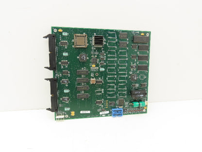 Haas Automation 32-3092K Printed Circuit Board PCB Control Card 65-2008D