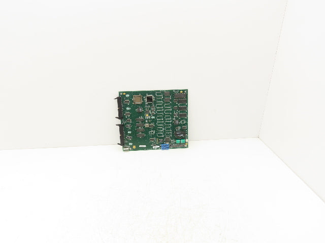 Haas Automation 32-3092K Printed Circuit Board PCB Control Card 65-2008D