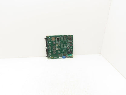 Haas Automation 32-3092K Printed Circuit Board PCB Control Card 65-2008D