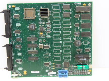 Haas Automation 32-3092K Printed Circuit Board PCB Control Card 65-2008D
