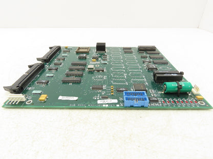 Haas Automation 32-3092K Printed Circuit Board PCB Control Card 65-2008D
