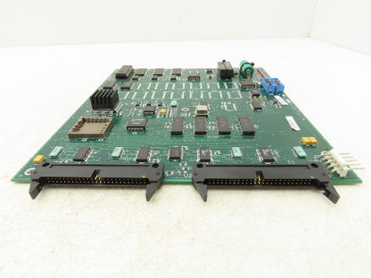 Haas Automation 32-3092K Printed Circuit Board PCB Control Card 65-2008D