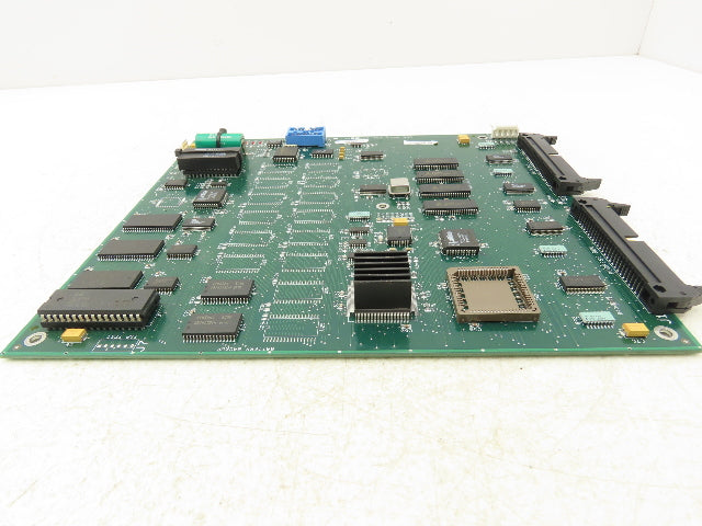 Haas Automation 32-3092K Printed Circuit Board PCB Control Card 65-2008D