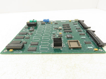 Haas Automation 32-3092K Printed Circuit Board PCB Control Card 65-2008D