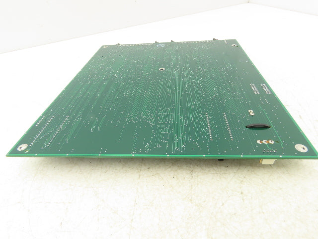 Haas Automation 32-3092K Printed Circuit Board PCB Control Card 65-2008D