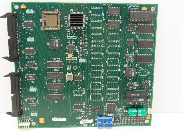 Haas Automation 32-3092K Printed Circuit Board PCB Control Card 65-2008D