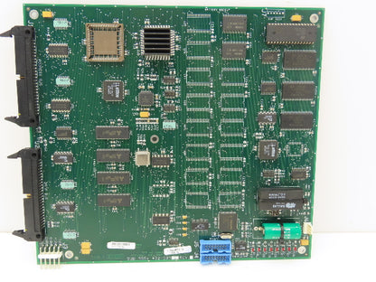 Haas Automation 32-3092K Printed Circuit Board PCB Control Card 65-2008D