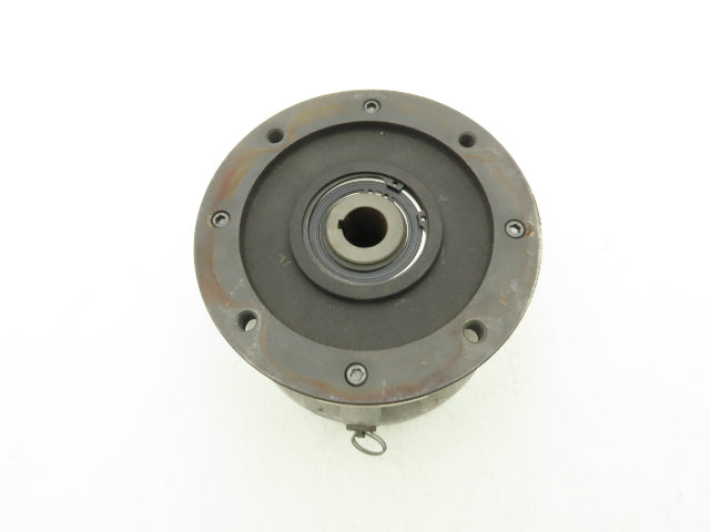 Horton SE-500-1 1.125 Air Champ Pneumatic Motor Brake 1-1/8" Bore 182TC Flange