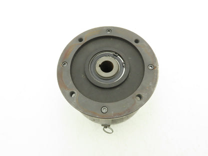 Horton SE-500-1 1.125 Air Champ Pneumatic Motor Brake 1-1/8" Bore 182TC Flange