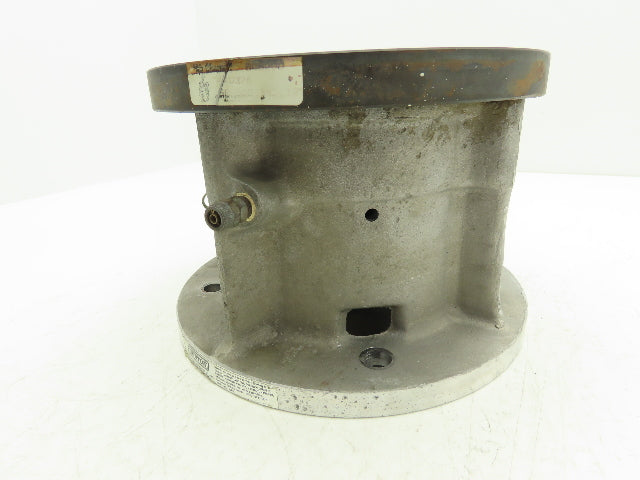 Horton SE-500-1 1.125 Air Champ Pneumatic Motor Brake 1-1/8" Bore 182TC Flange