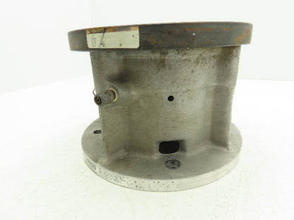 Horton SE-500-1 1.125 Air Champ Pneumatic Motor Brake 1-1/8" Bore 182TC Flange