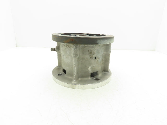 Horton SE-500-1 1.125 Air Champ Pneumatic Motor Brake 1-1/8" Bore 182TC Flange