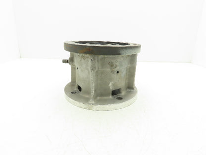 Horton SE-500-1 1.125 Air Champ Pneumatic Motor Brake 1-1/8" Bore 182TC Flange