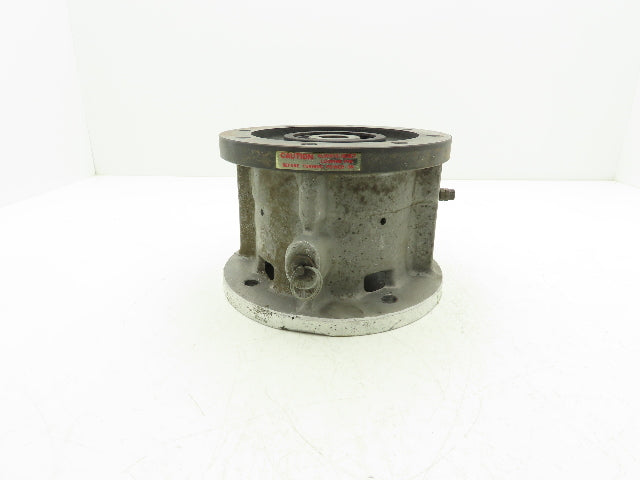 Horton SE-500-1 1.125 Air Champ Pneumatic Motor Brake 1-1/8" Bore 182TC Flange