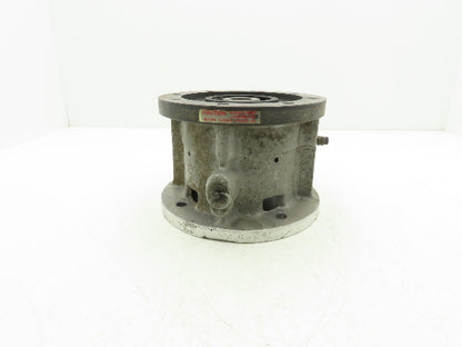 Horton SE-500-1 1.125 Air Champ Pneumatic Motor Brake 1-1/8" Bore 182TC Flange